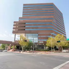 Bild von Regus - New Mexico, Albuquerque - 500 Marquette Avenue