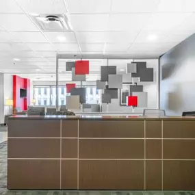 Bild von Regus - New Mexico, Albuquerque - 500 Marquette Avenue