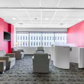 Bild von Regus - New Mexico, Albuquerque - 500 Marquette Avenue