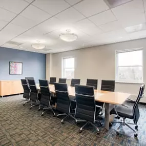 Bild von Regus - Illinois, Park Ridge - Park Ridge Plaza