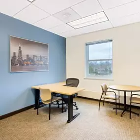 Bild von Regus - Illinois, Park Ridge - Park Ridge Plaza