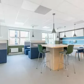 Bild von Regus - Hilversum, Arena Business Park