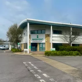 Bild von Basepoint - Havant, Harts Farm Way