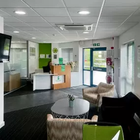 Bild von Basepoint - Havant, Harts Farm Way