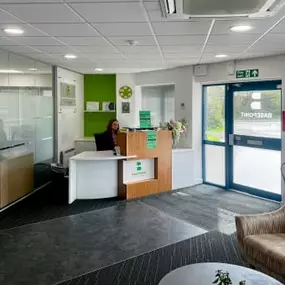 Bild von Basepoint - Havant, Harts Farm Way