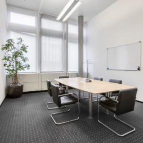 Bild von Regus - Zug, Dammstrasse