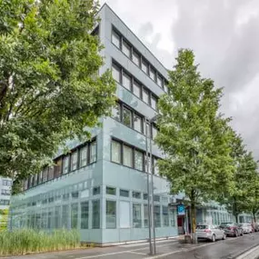 Bild von Regus - Zug, Dammstrasse