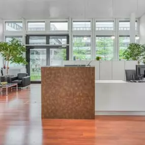 Bild von Regus - Zug, Dammstrasse