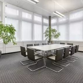 Bild von Regus - Zug, Dammstrasse