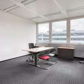 Bild von Regus - Zug, Dammstrasse