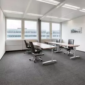 Bild von Regus - Zug, Dammstrasse