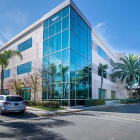 Bild von Regus -  San Diego - Cush Plaza