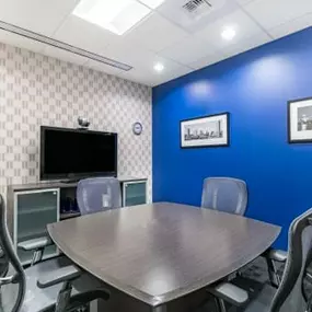 Bild von Regus -  San Diego - Cush Plaza