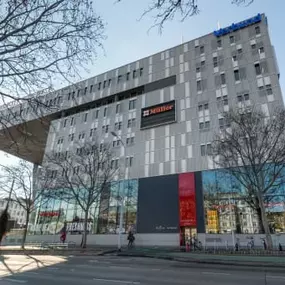 Bild von Regus - Vienna Westbahnhof