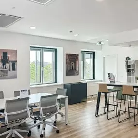 Bild von Regus - Vienna Westbahnhof