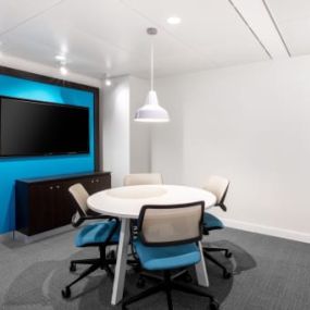 Bild von Regus - ZURICH, City Centre