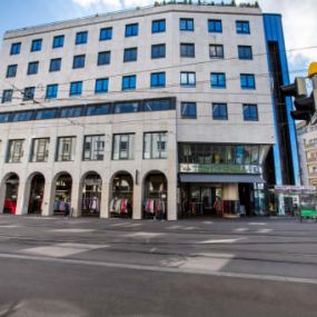 Bild von Regus - ZURICH, City Centre