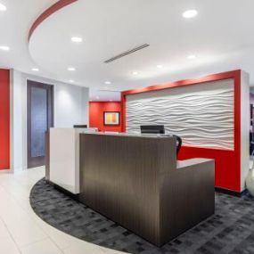 Bild von Regus - New Jersey, Woodcliff Lake - 50 Tice Blvd