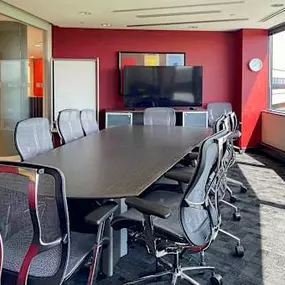 Bild von Regus - New Jersey, Woodcliff Lake - 50 Tice Blvd