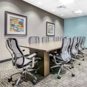 Bild von Regus - Pennsylvania, Canonsburg - Southpointe