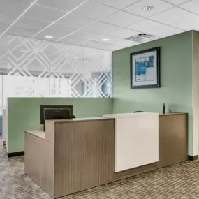 Bild von Regus - Pennsylvania, Canonsburg - Southpointe