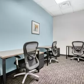 Bild von Regus - Pennsylvania, Canonsburg - Southpointe