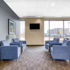 Bild von Regus - Pennsylvania, Canonsburg - Southpointe