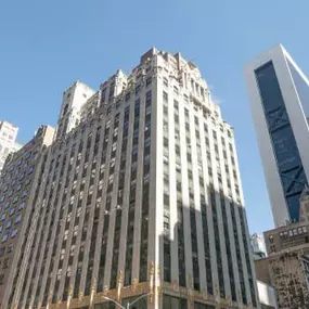 Bild von Regus - New York, New York - 57 West 57th Street