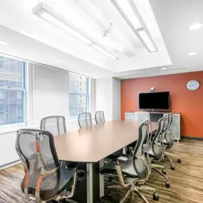 Bild von Regus - New York, New York - 57 West 57th Street