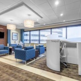 Bild von Regus - Texas, Houston - Brookhollow Central III