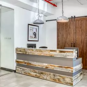 Bild von Regus - New York, New York City - SoHo - Hudson Square