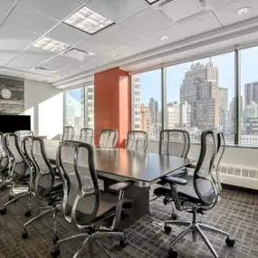 Bild von Regus - New York, New York City - SoHo - Hudson Square