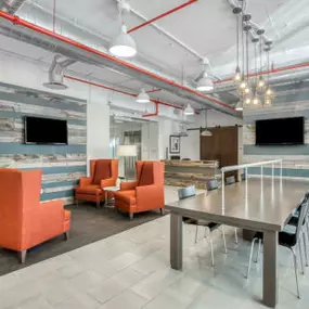 Bild von Regus - New York, New York City - SoHo - Hudson Square