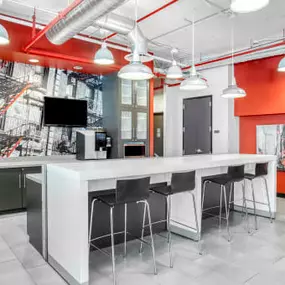 Bild von Regus - New York, New York City - SoHo - Hudson Square