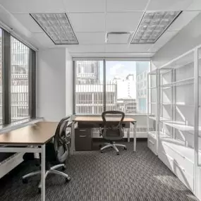 Bild von Regus - New York, New York City - SoHo - Hudson Square