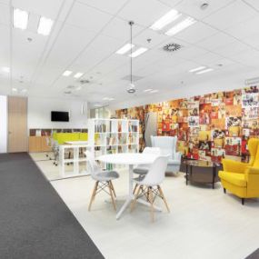 Bild von Regus - Prague Empiria