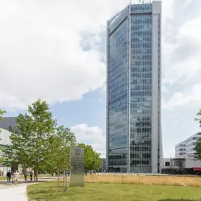 Bild von Regus - Prague Empiria