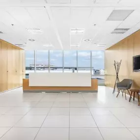 Bild von Regus - Prague Empiria