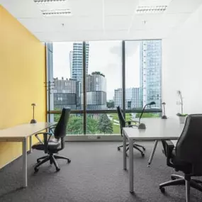 Bild von Regus - Prague Empiria