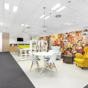 Bild von Regus - Prague Empiria