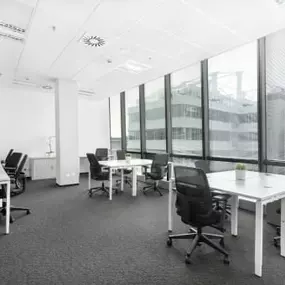 Bild von Regus - Prague Empiria