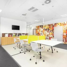 Bild von Regus - Prague Empiria