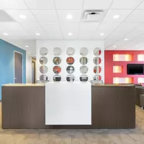 Bild von Regus - Minnesota, Minneapolis - Roseville - Bonestroo