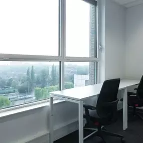 Bild von Regus - Amstelveen, Parktoren