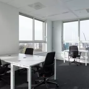 Bild von Regus - Amstelveen, Parktoren