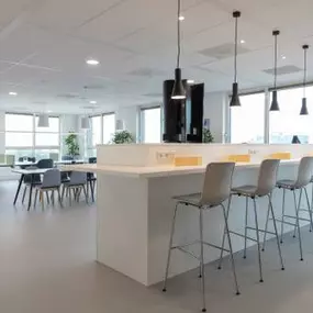 Bild von Regus - Amstelveen, Parktoren