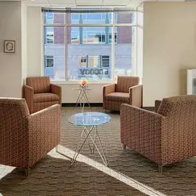 Bild von Regus - Pennsylvania, Pittsburgh - North Shore Place II