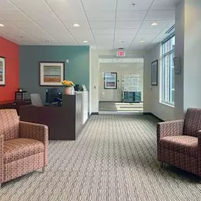 Bild von Regus - Pennsylvania, Pittsburgh - North Shore Place II