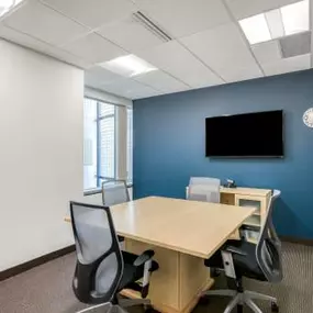 Bild von Regus - Michigan, Troy - Troy Liberty Center