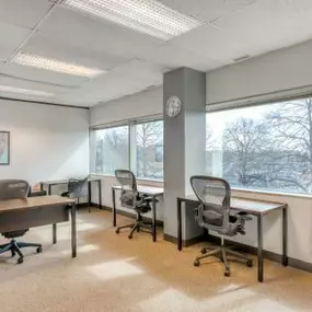 Bild von Regus - Michigan, Troy - Troy Liberty Center